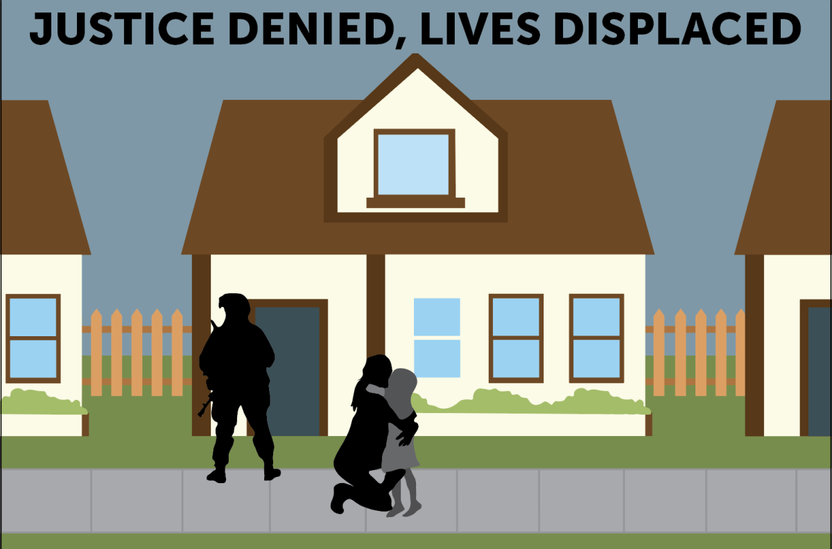 Opinion: The deportation system fails to show justice towards undocumented immigrants
